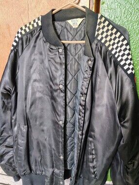 Branded Corvette Jacket